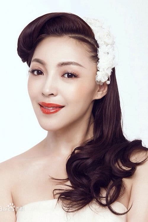 Zhang Lidel profile photo