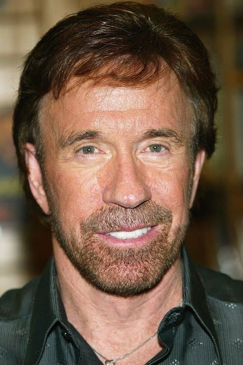 Chuck Norris profile photo