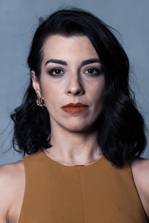 Loukia Michalopoulou profile photo