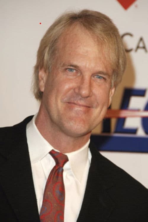 John Tesh profile photo