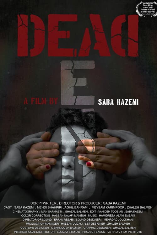 Dead End poster