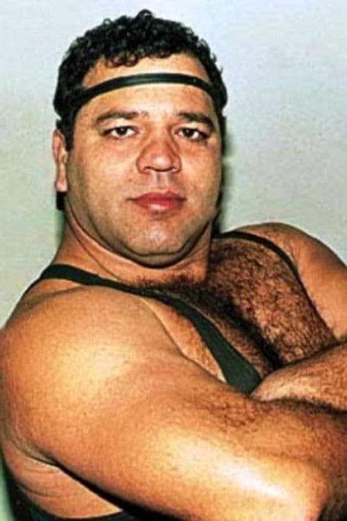 Apostolos Souglakos profile photo