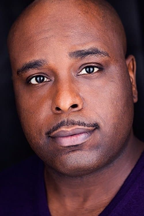J. Bernard Calloway profile photo