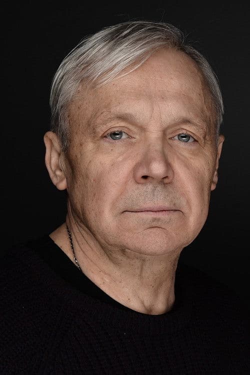 Vasiliy Mishchenko profile photo