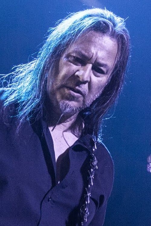 Eddie Jackson profile photo