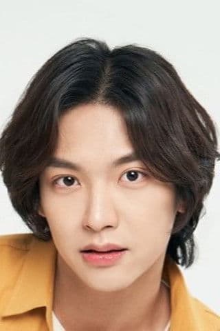 Kim Jae-Hyeon profile photo