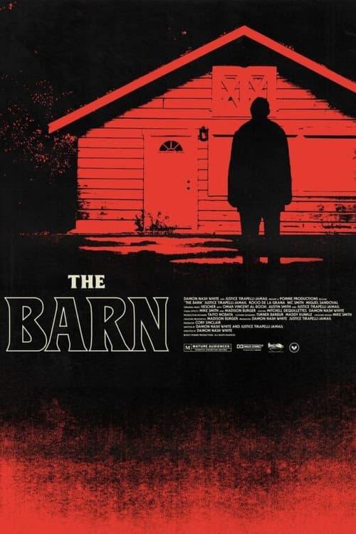 The Barn poster