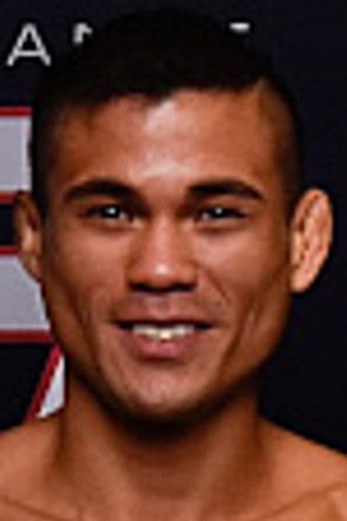Joseph Camacho profile photo
