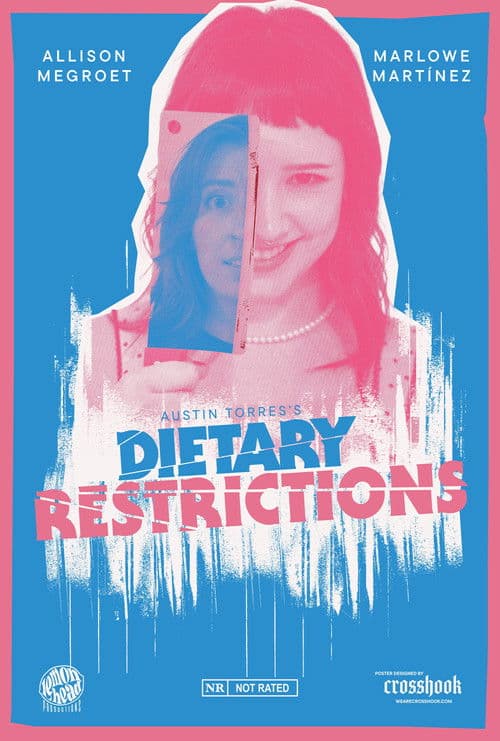 Dietary Restrictions poster