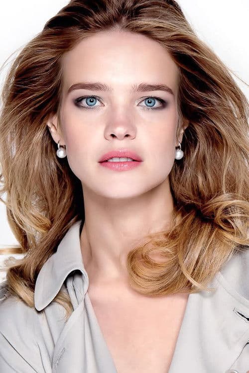 Natalia Vodianova profile photo