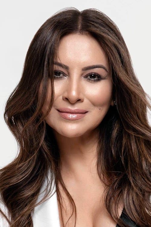 Myriam Hernández profile photo