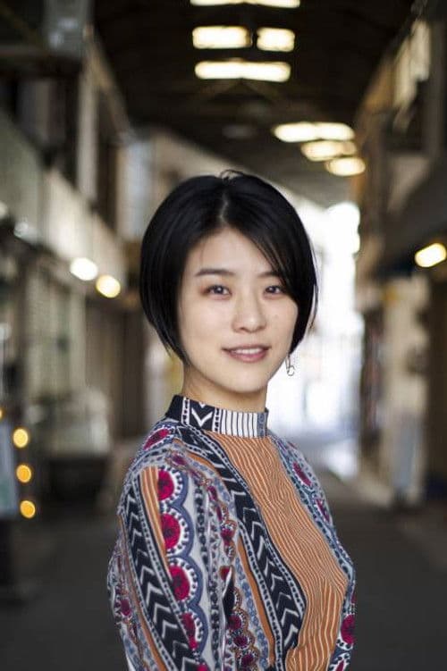 Saki Katô profile photo