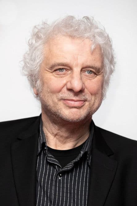 Udo Wachtveitl profile photo