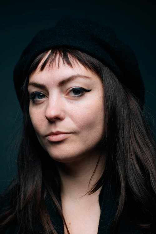 Angel Olsen profile photo