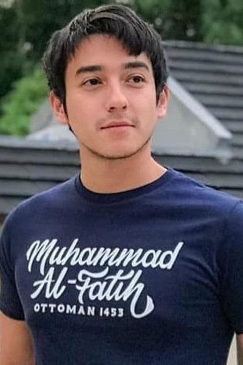 Aliff Alli profile photo