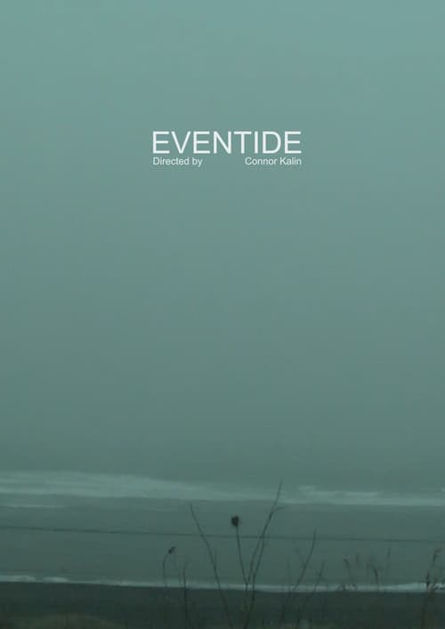 Eventide poster