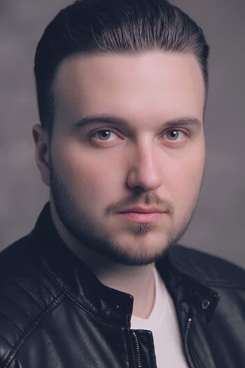 Tom Gregory Marks profile photo