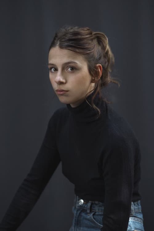 Inès Banzet Benhagouga profile photo