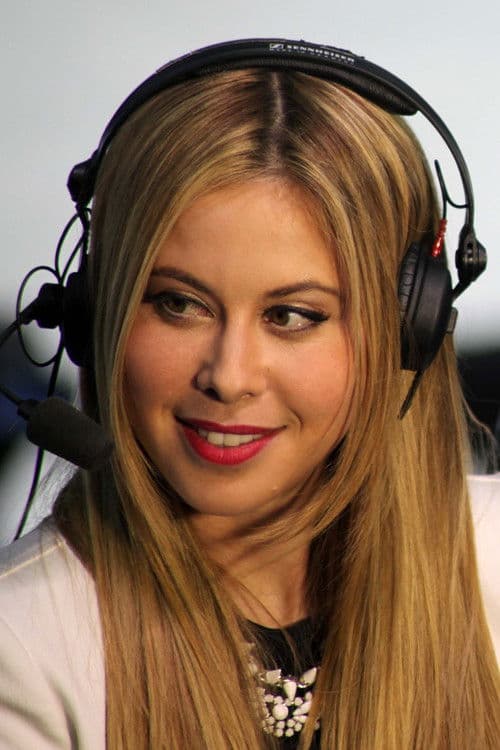 Tara Lipinski profile photo