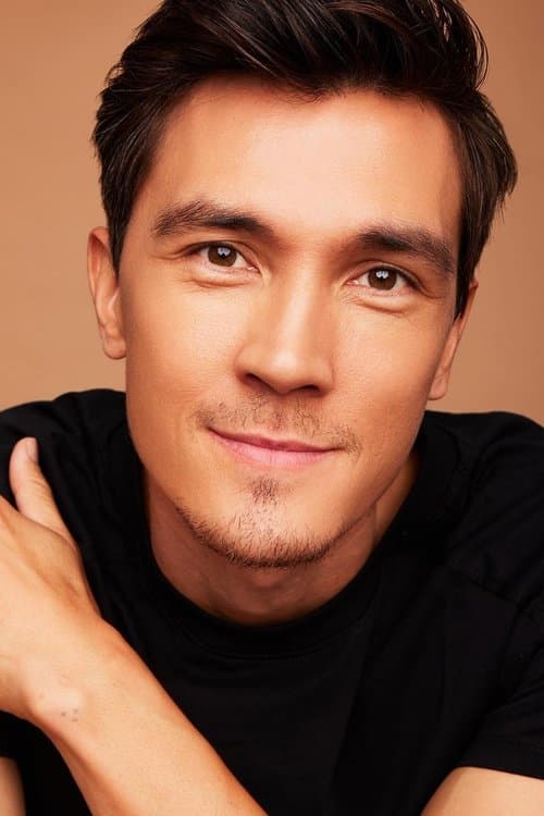 Daniel 'Cloud' Campos profile photo