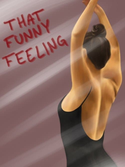 That Funny Feeling poster