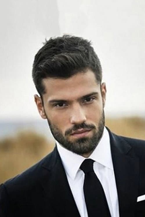 Konstantinos Argyros profile photo