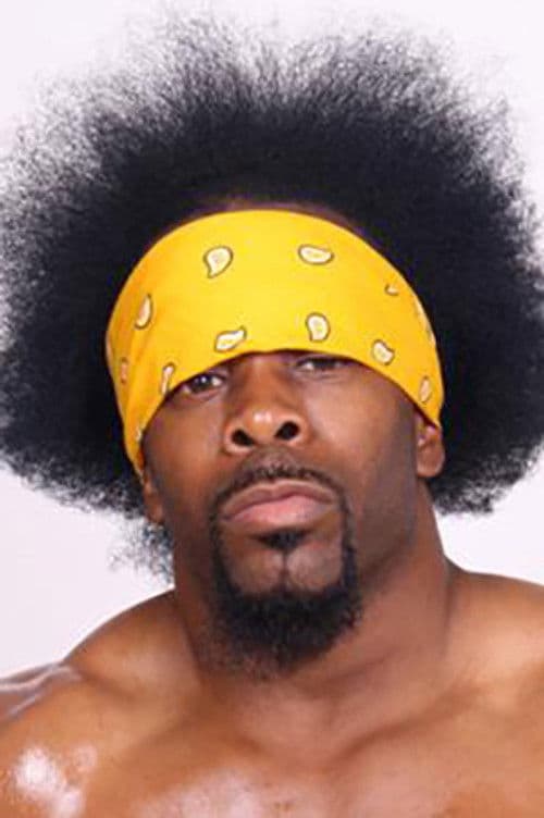 Darnell Kittrell profile photo