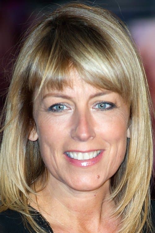 Fay Ripley profile photo