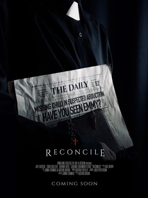 Reconcile poster