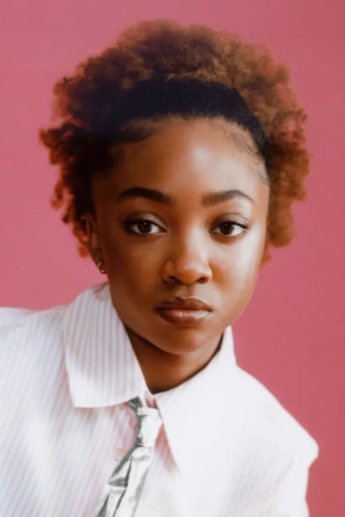 Leah Sava Jeffries profile photo