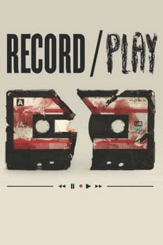 Record/Play poster