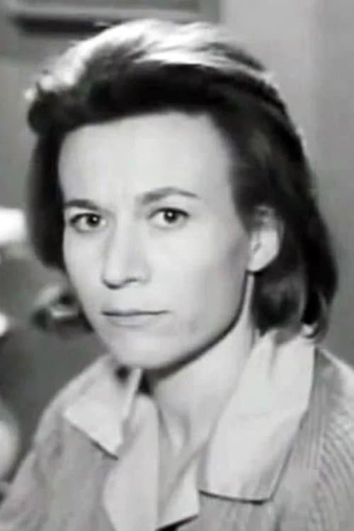 Soula Athanasiadou profile photo