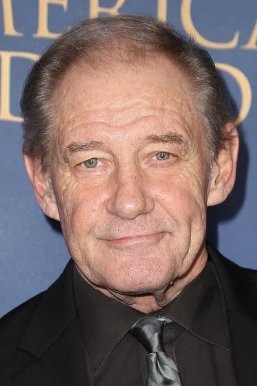 Danny Vinson profile photo