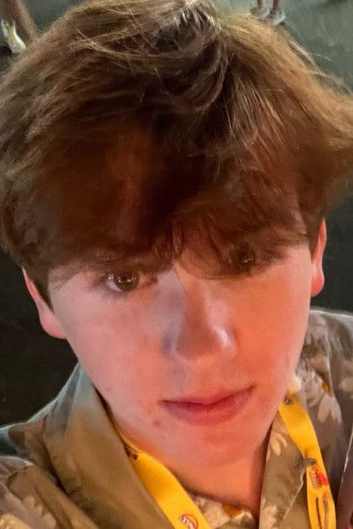 Owen Oswald profile photo