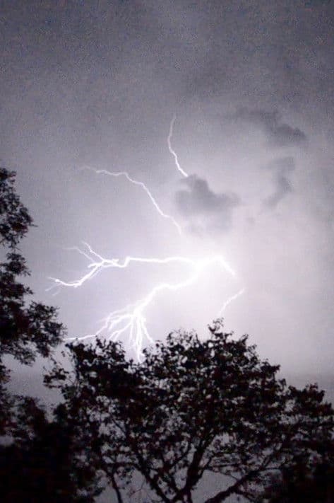 The Heart of Eternity