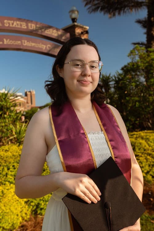 Ellie Roberts profile photo