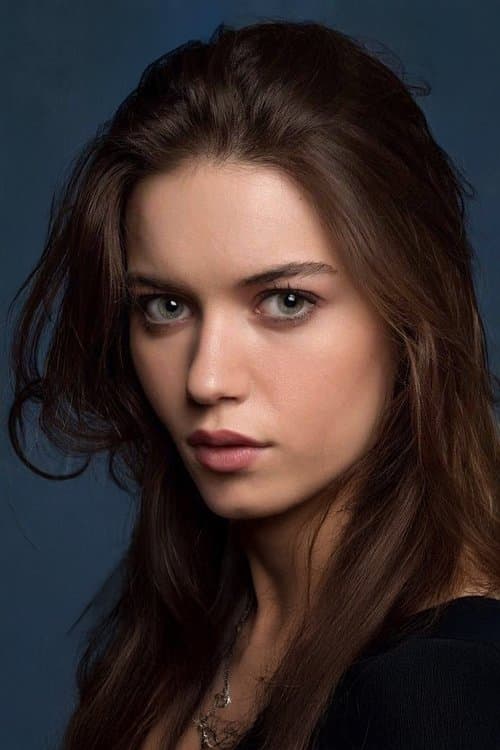 Afra Saraçoğlu profile photo