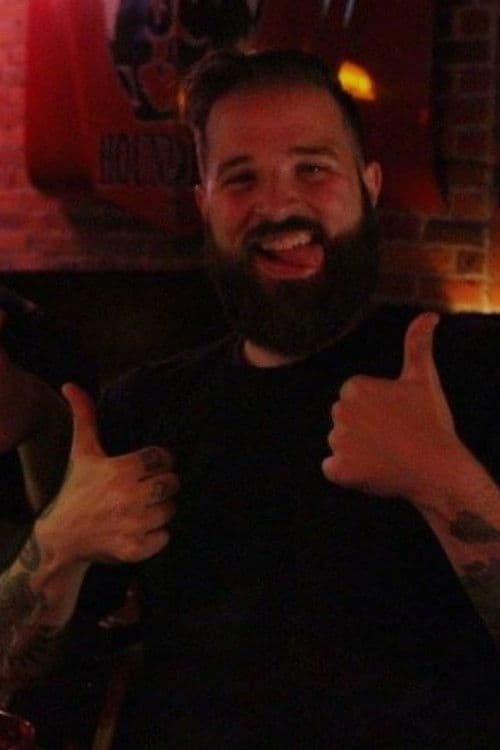 Brett Payne profile photo