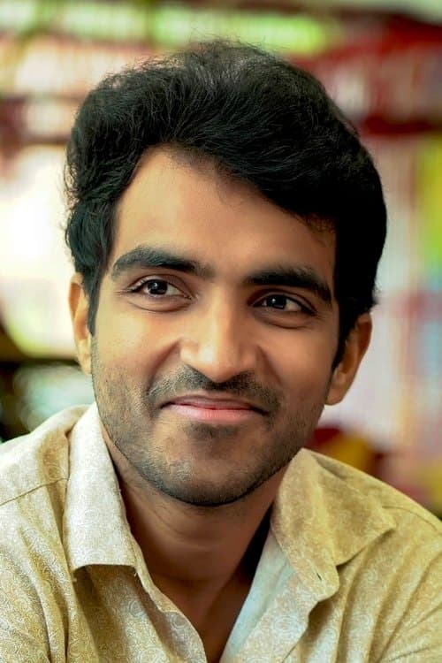 Ravi Shiva Teja profile photo