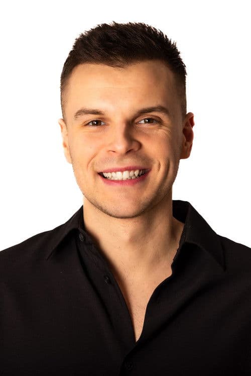 Aleksander Talkowski profile photo