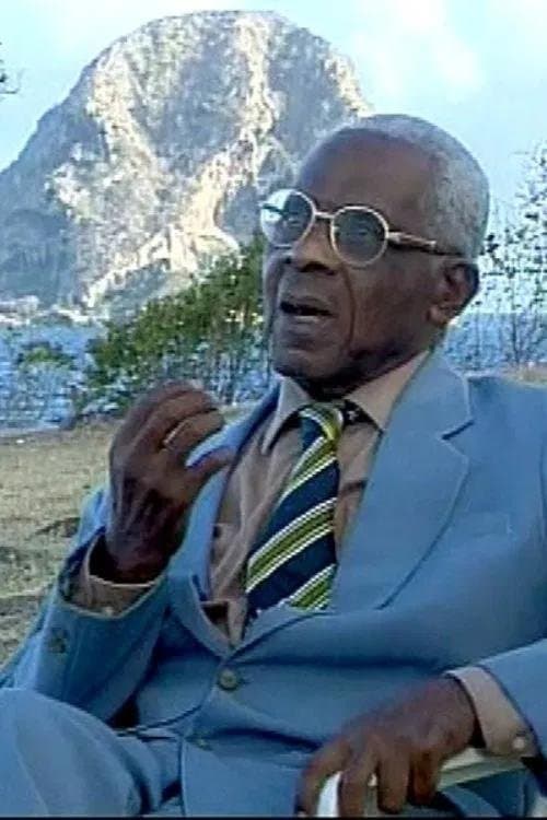 Memory's Gaze poster