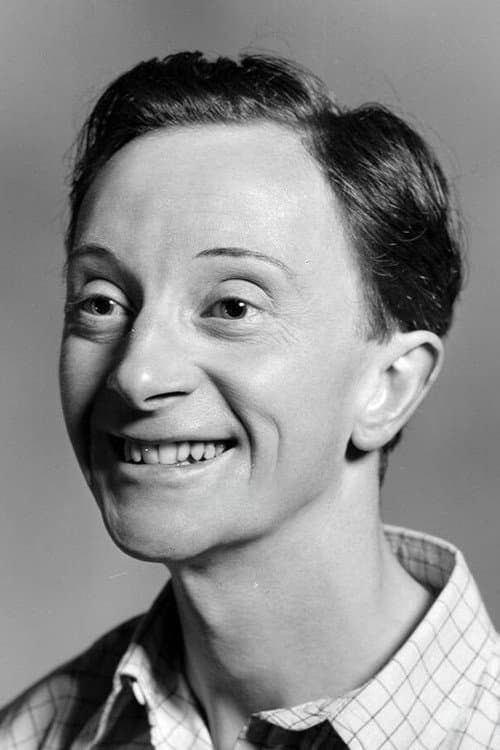 Charles Hawtrey profile photo