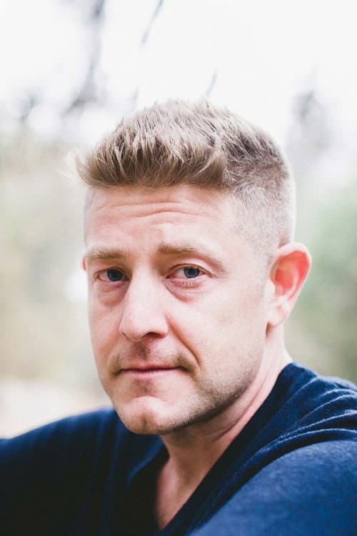 Jason Nash profile photo