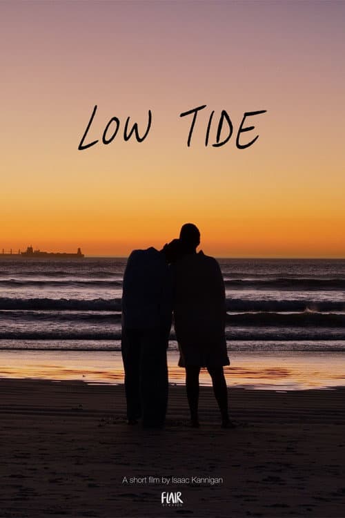 Low Tide poster