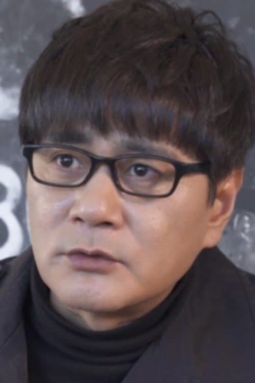 Lee Soo-min profile photo