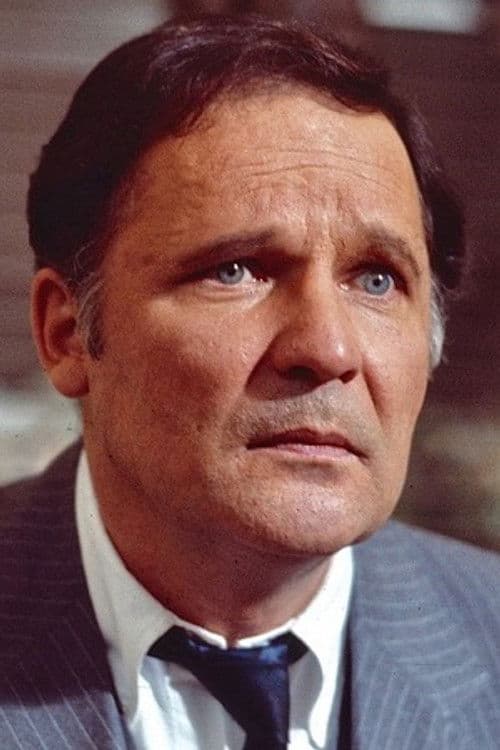 John Vernon profile photo