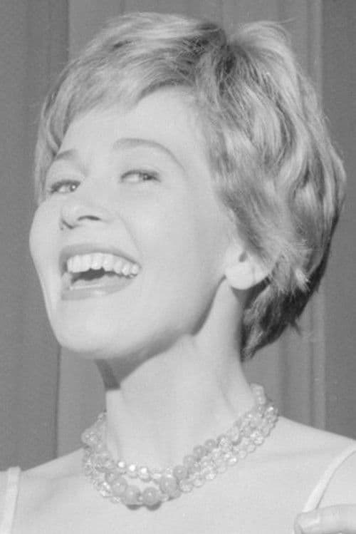 Britt Damberg profile photo