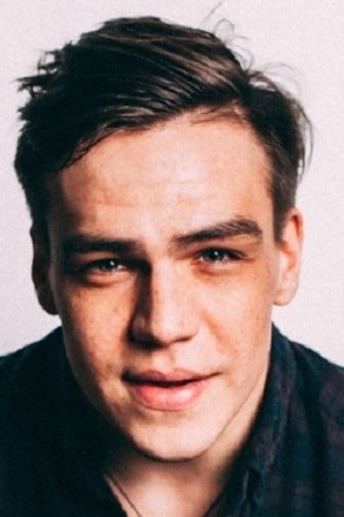 Vasily Kopeikin profile photo