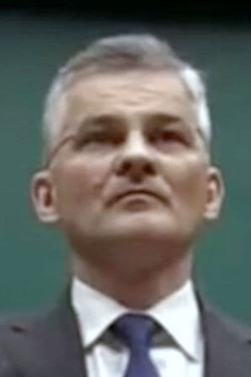 Michael Horn profile photo