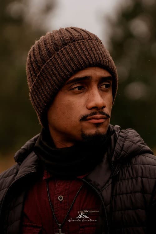 Albert Rafael profile photo